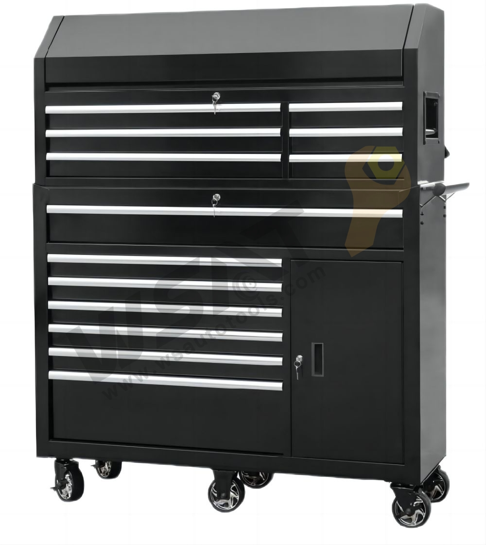 Multifunctional Hardware Tool Cabinet