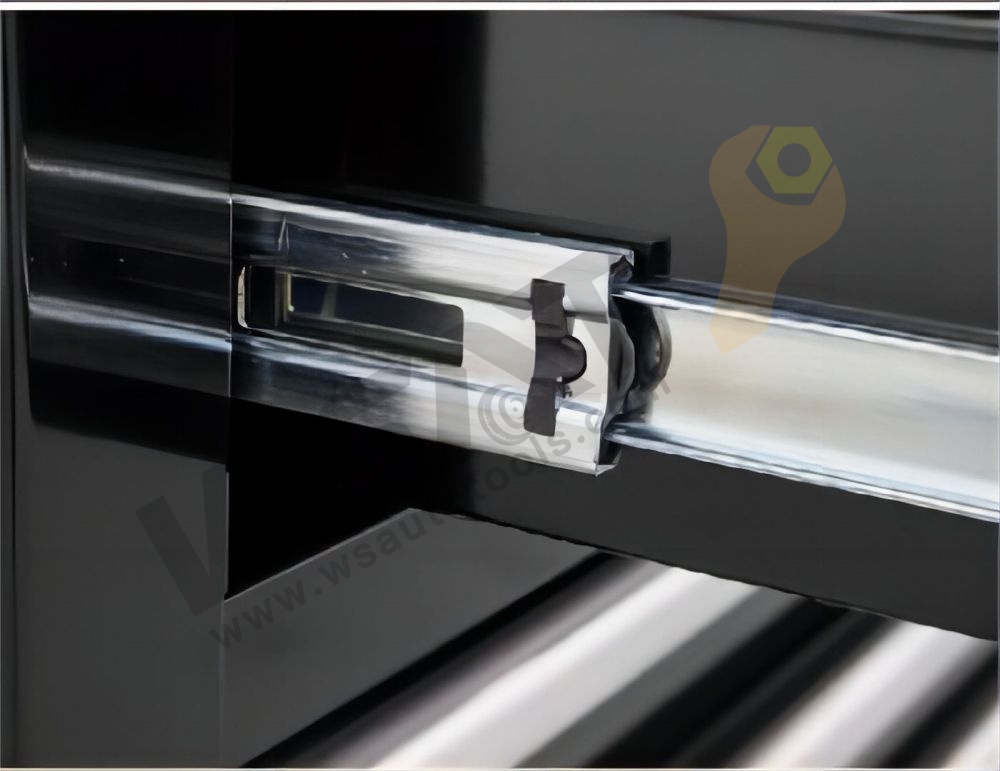 Multifunctional Hardware Tool Cabinet