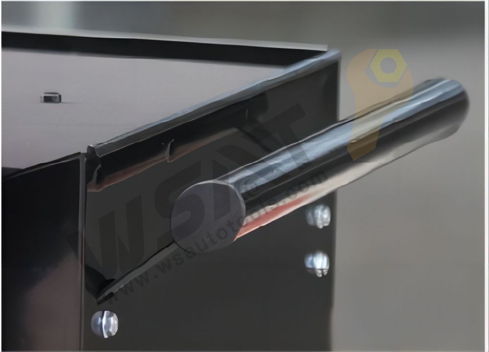 Multifunctional Hardware Tool Cabinet