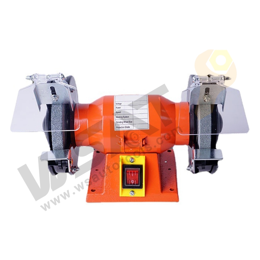 Bench Grinder