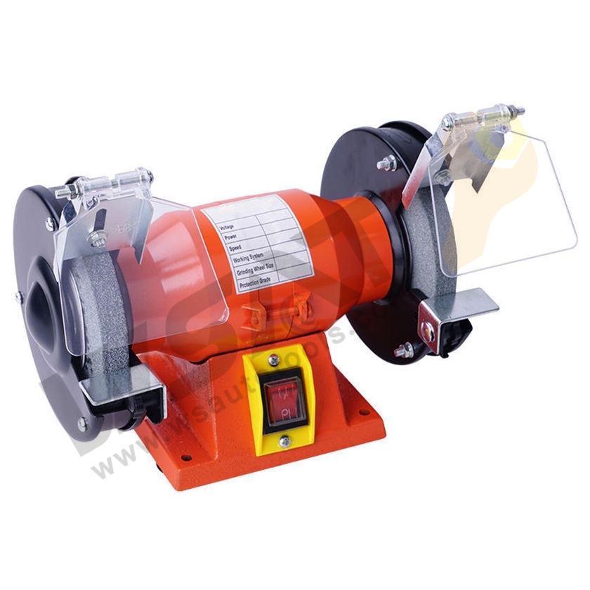 Bench Grinder
