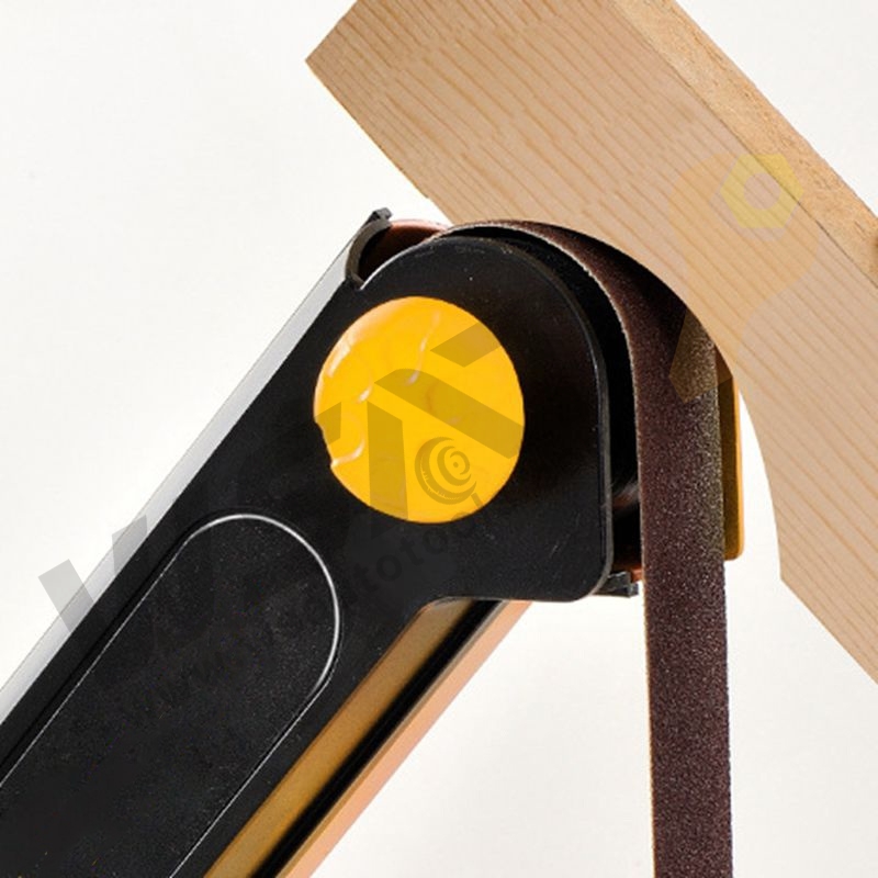 Belt And Disc Sander