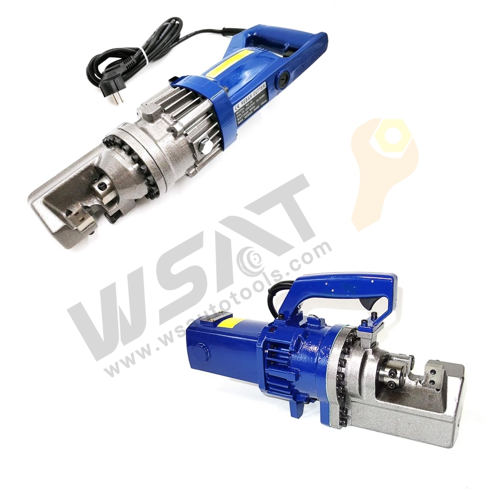 Rebar Cutter
