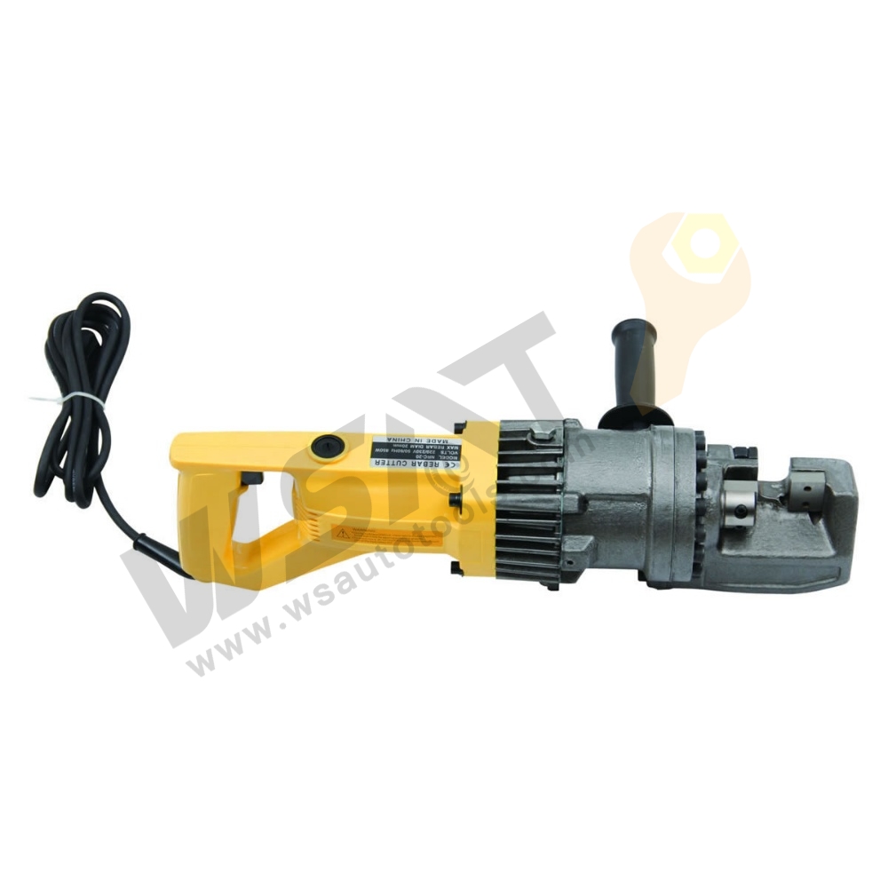 Rebar Cutter
