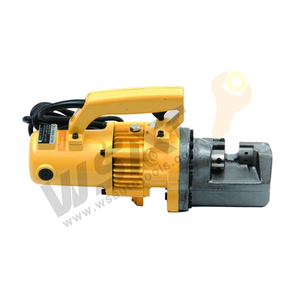 Rebar Cutter