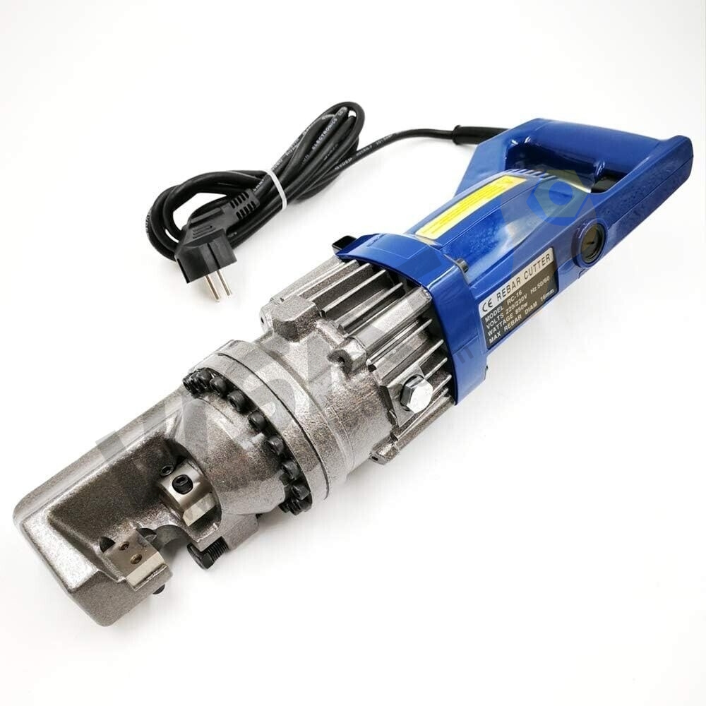 Rebar Cutter