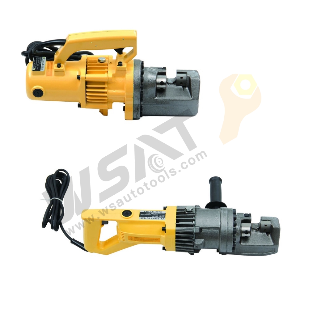 Rebar Cutter
