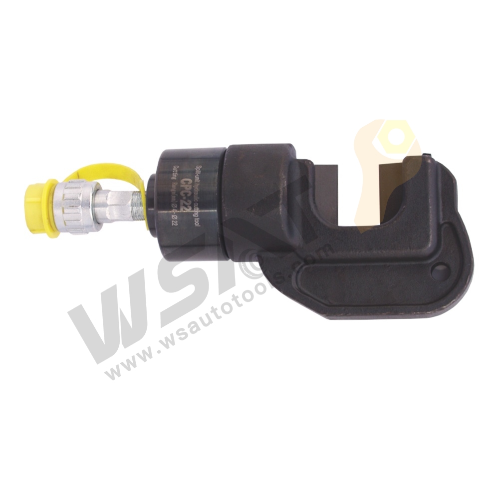 Portable Hydraulic Steel Cutter