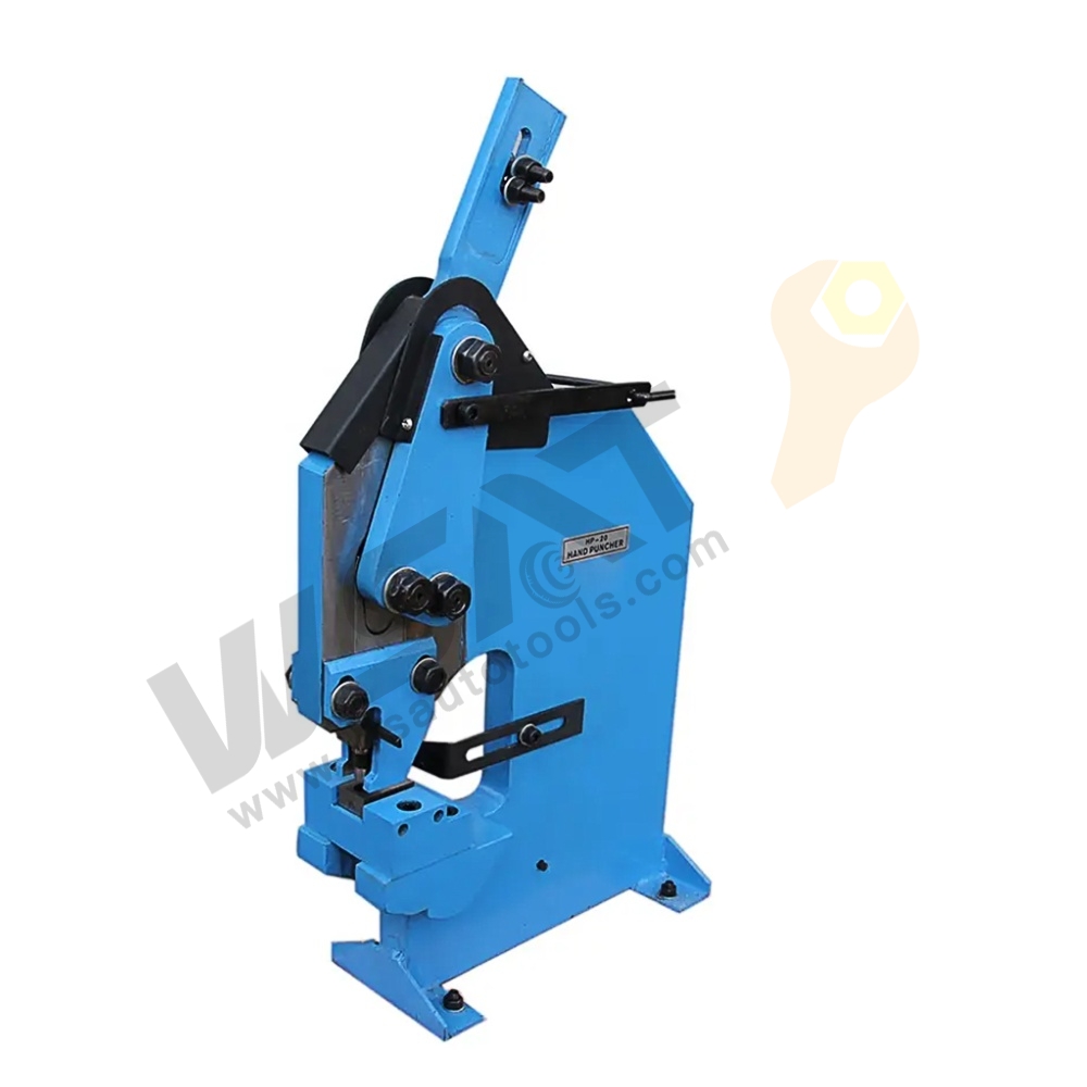 Hand Puncher