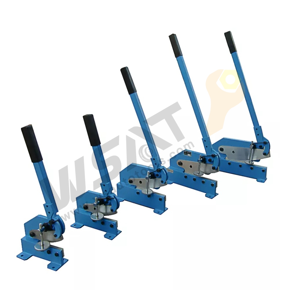 Hand Shear with Spring Power Device