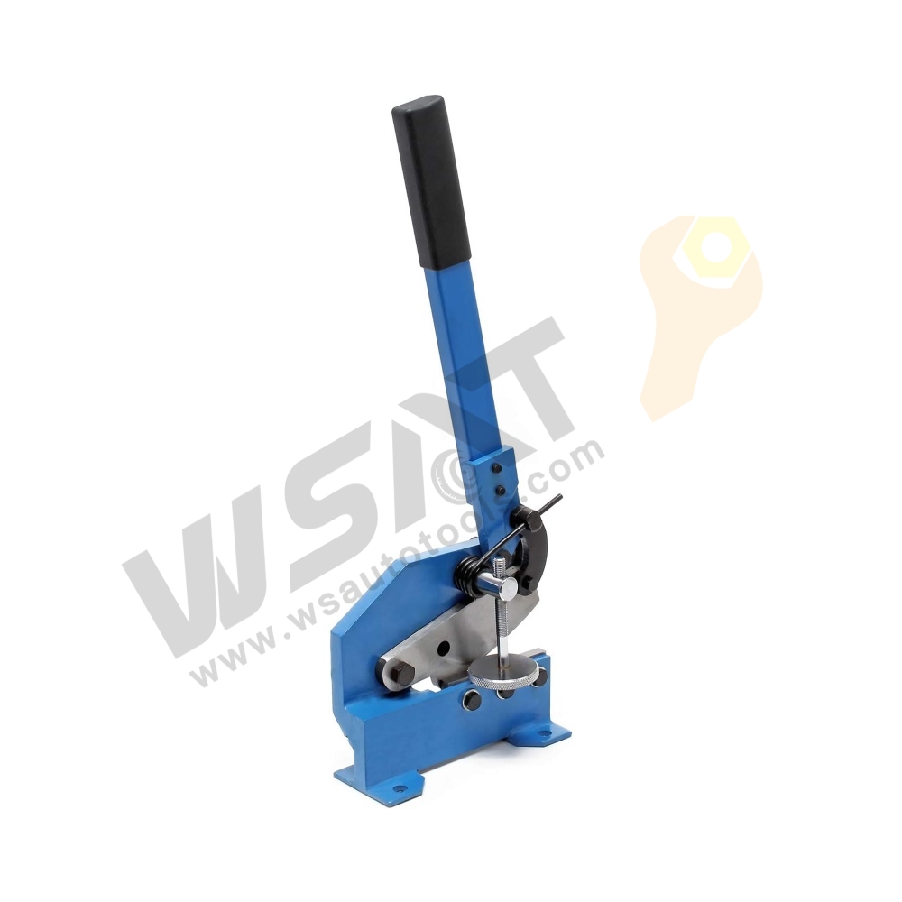 Hand Shear with Spring Power Device