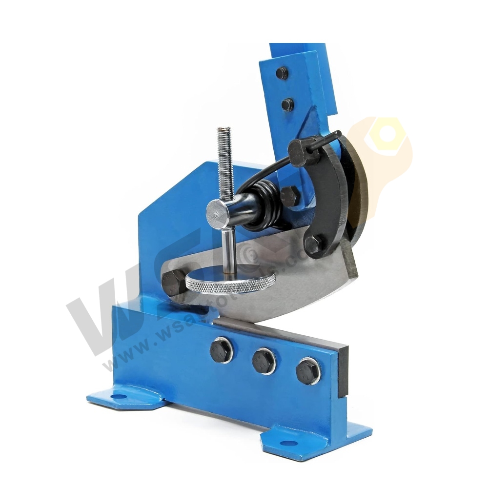 Hand Shear with Spring Power Device