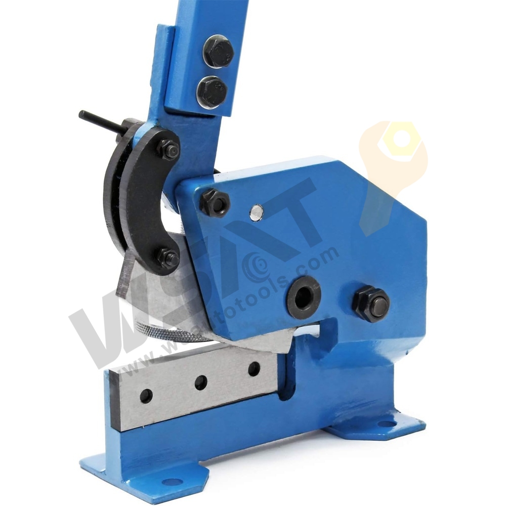 Hand Shear with Spring Power Device