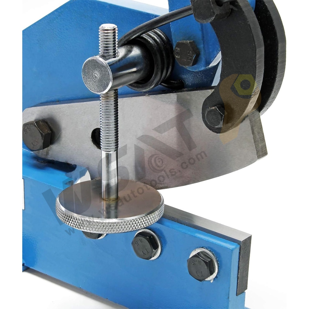 Hand Shear with Spring Power Device