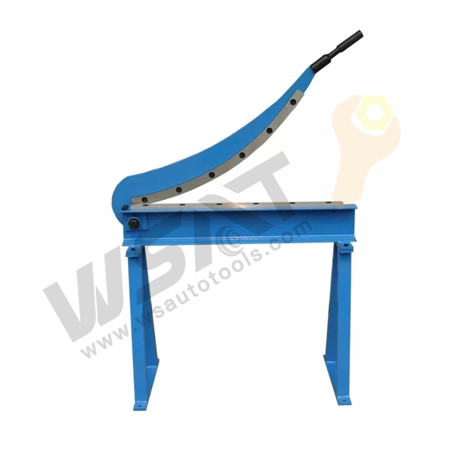Guillotine Shear