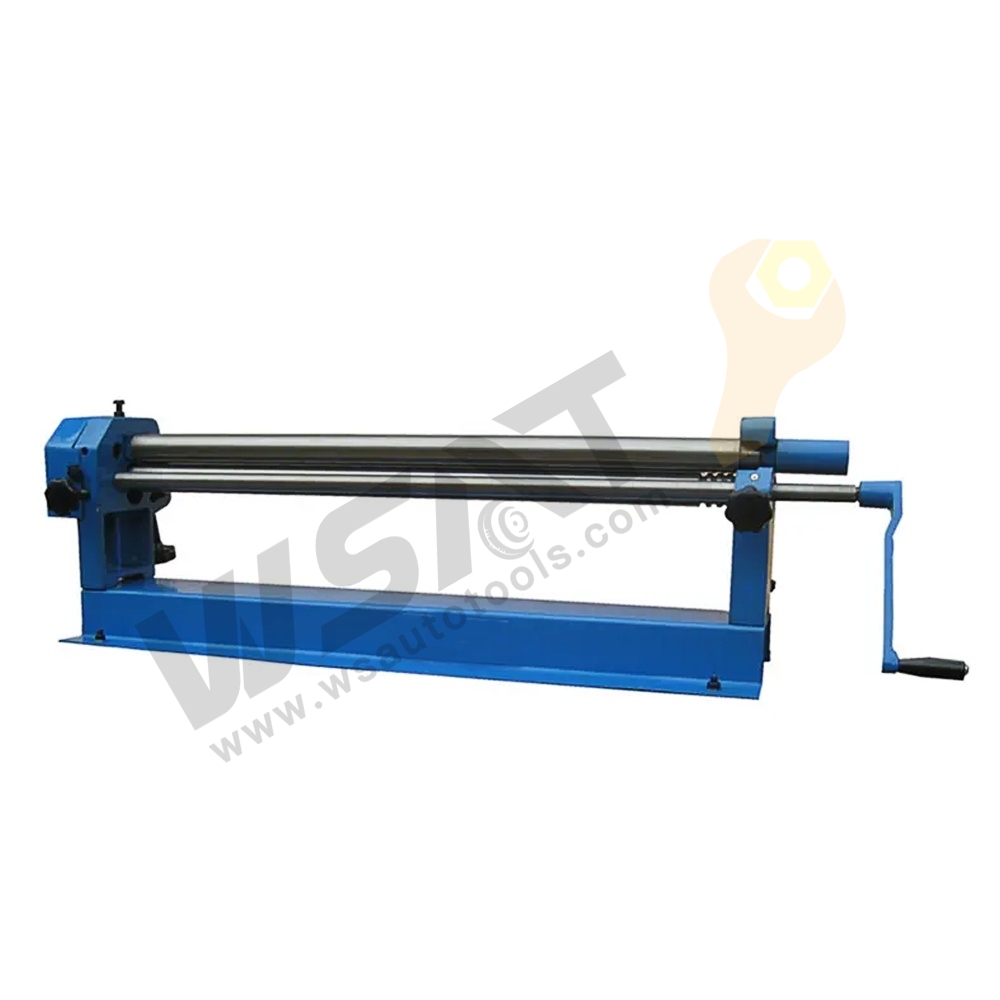 Slip Roll Machine