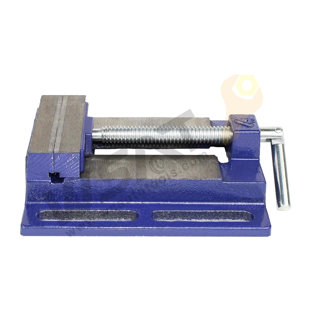Drilling Clamps