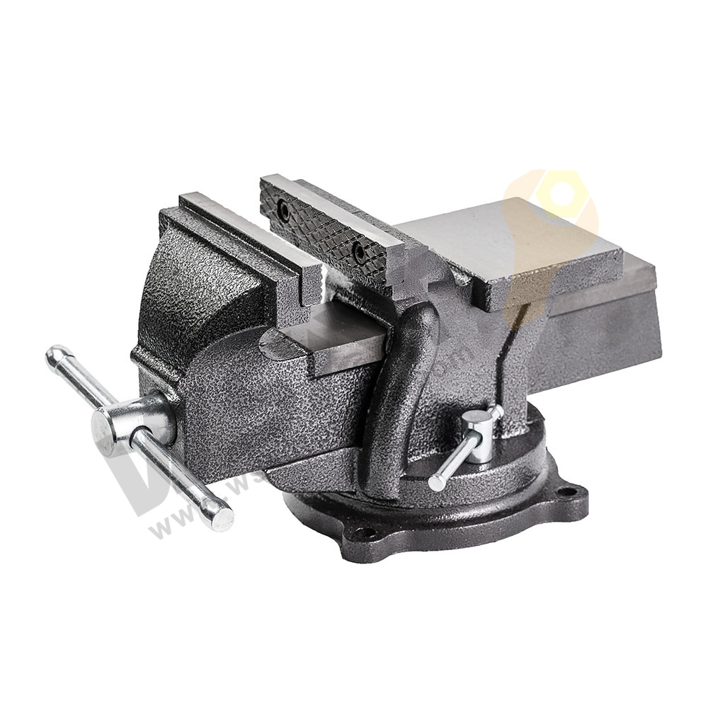 Heavy Duty Bench Vices