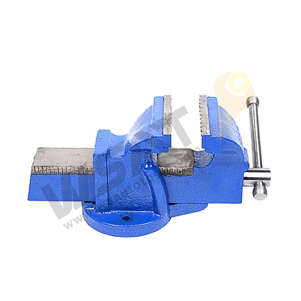 Heavy Duty Bench Vices