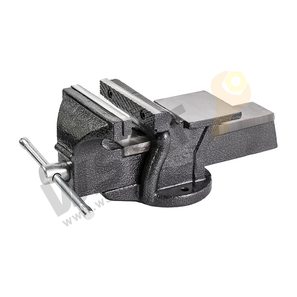 Europe Series Bench Vices - Light Duty