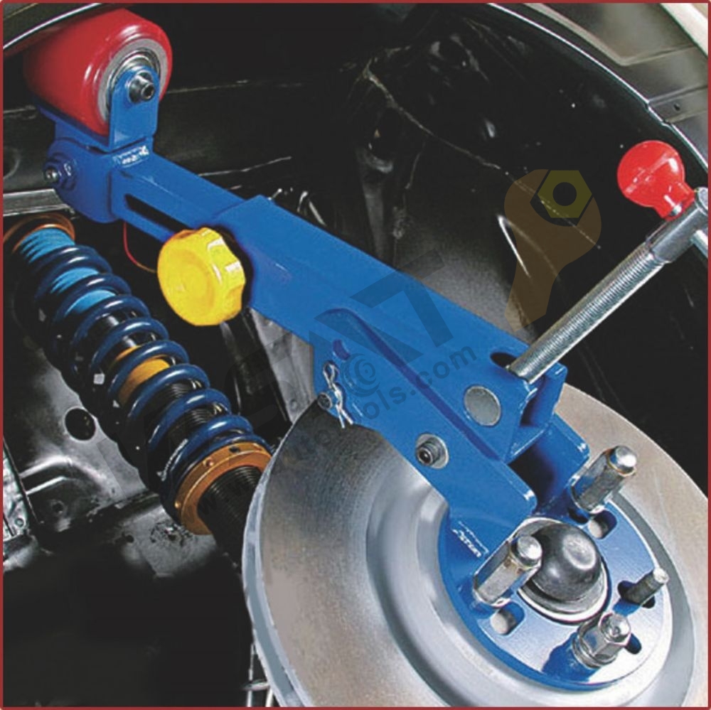 Fender Extending Tool