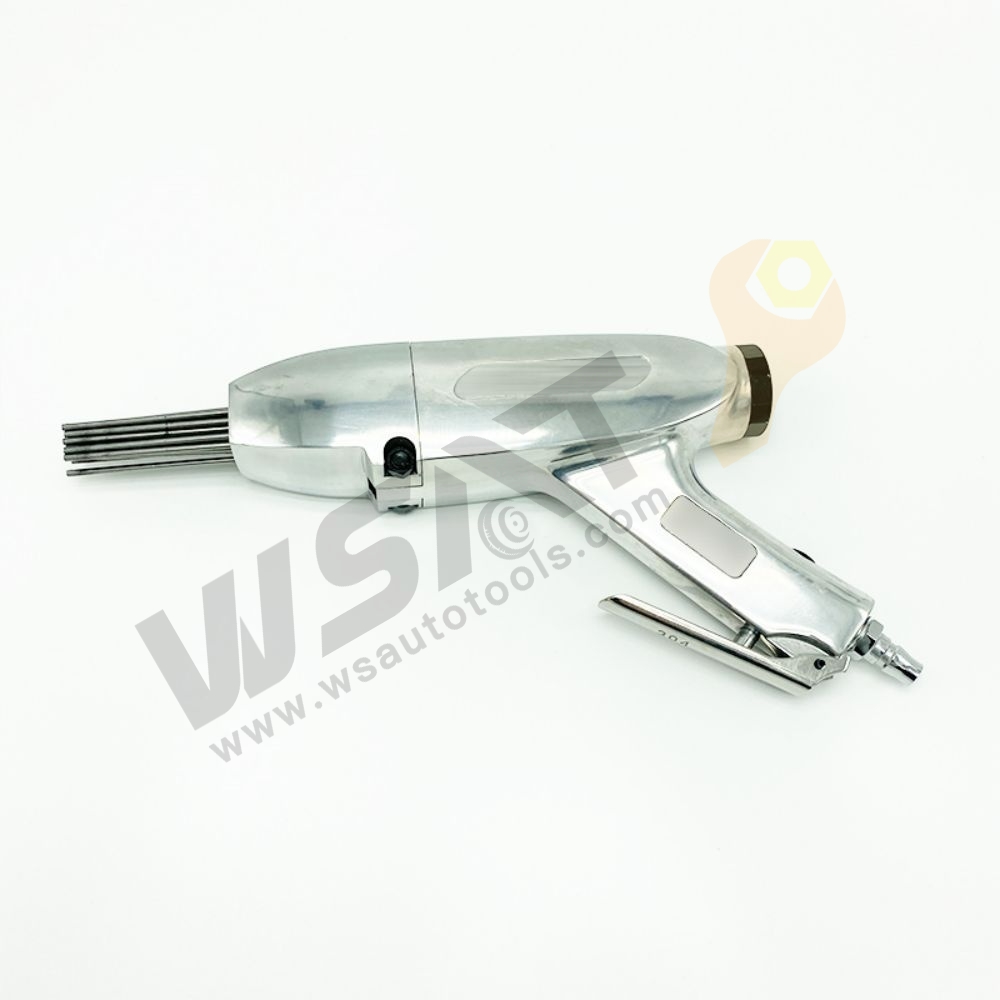 Pneumatic Jet Chisel