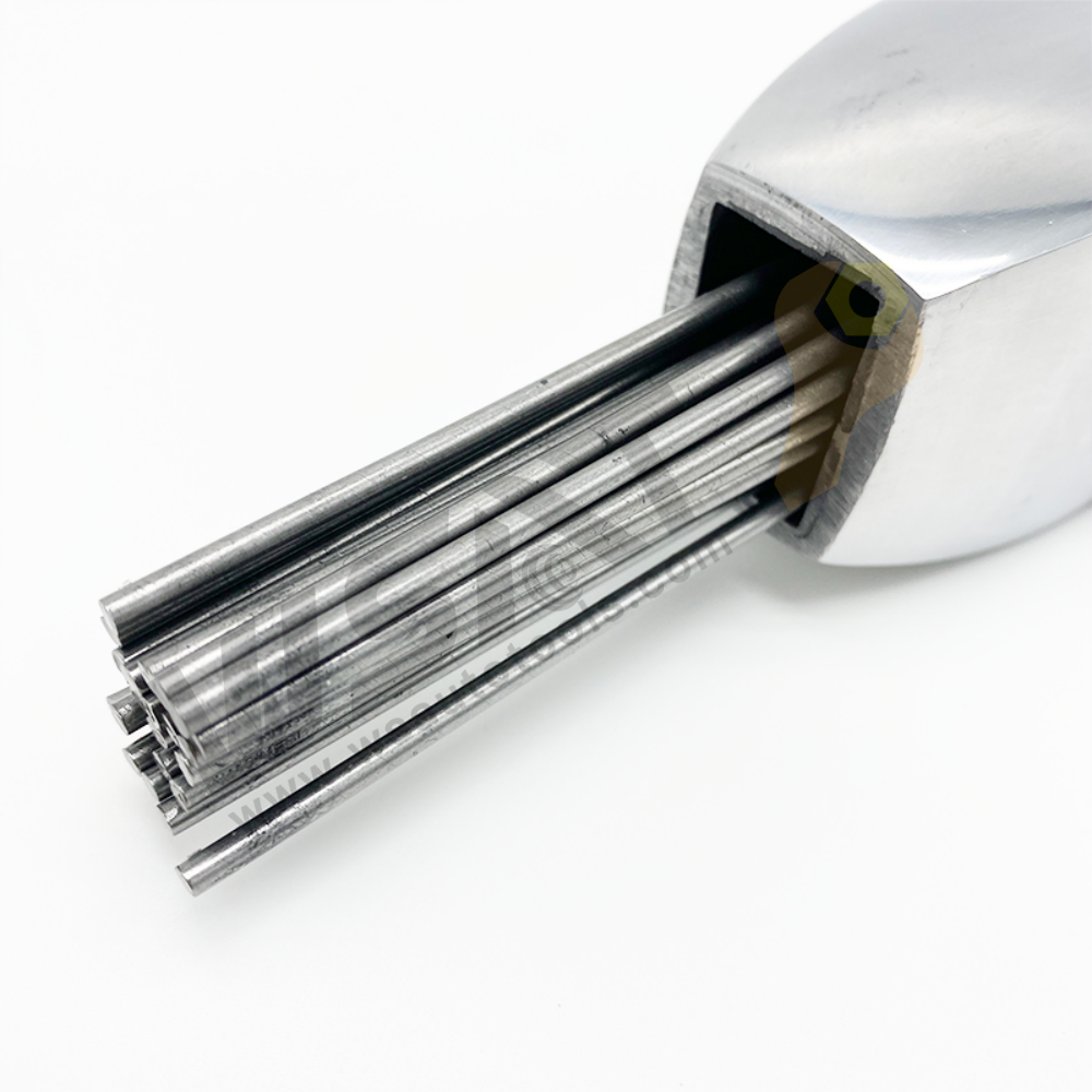 Pneumatic Jet Chisel