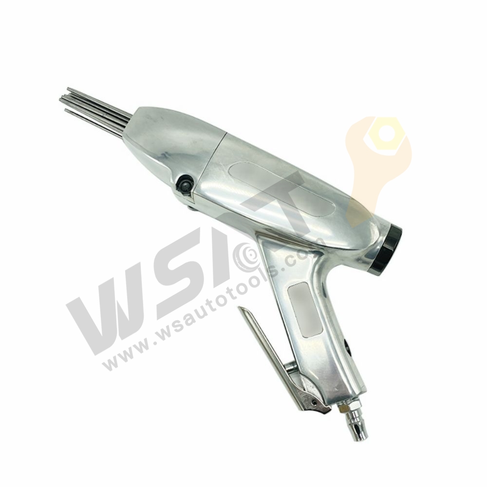 Pneumatic Jet Chisel