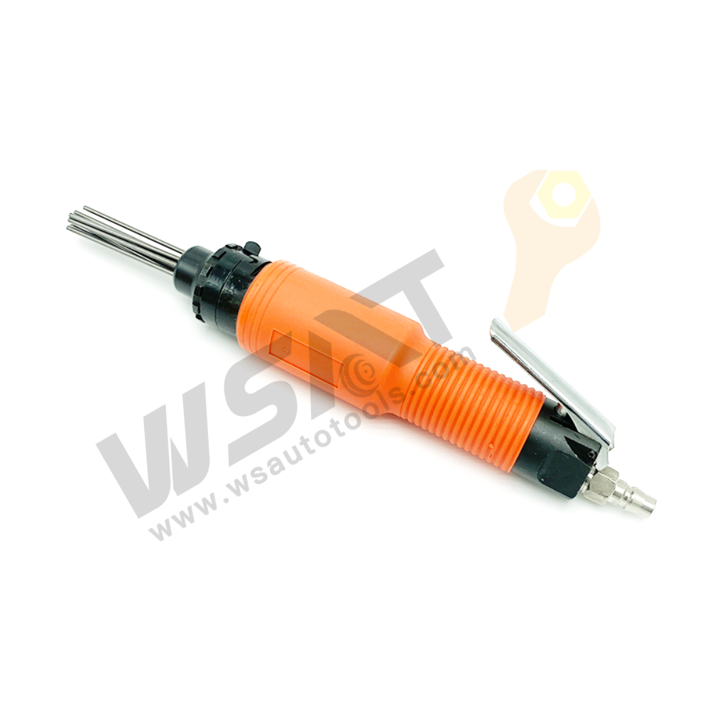 Pneumatic Jet Chisel
