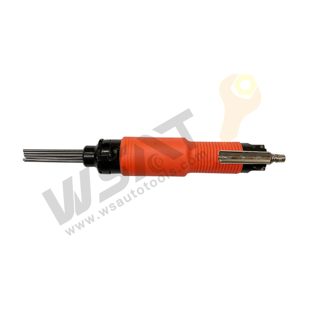 Pneumatic Jet Chisel