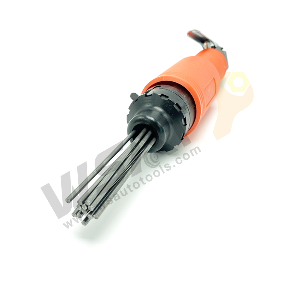 Pneumatic Jet Chisel