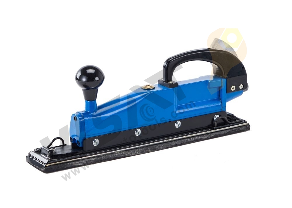 Straight Line Air Sander
