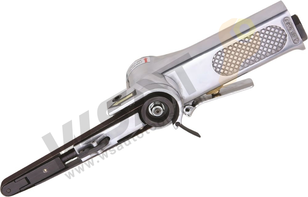 Air Belt Sander