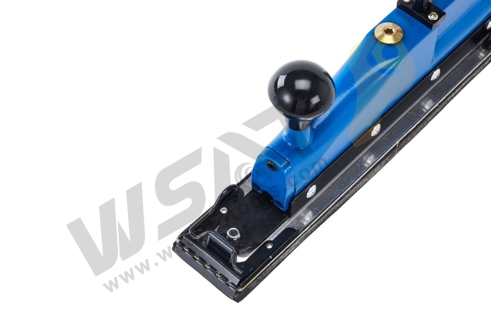 Straight Line Air Sander