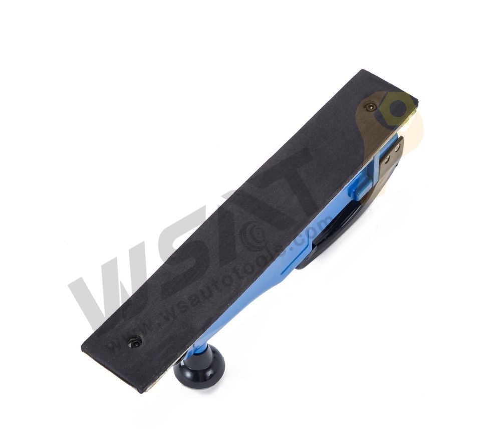 Straight Line Air Sander