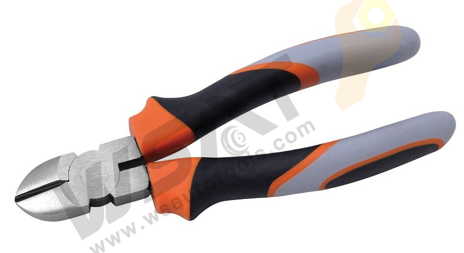 Diagonal Cutting Pliers Germany Type 6"/7"/8"