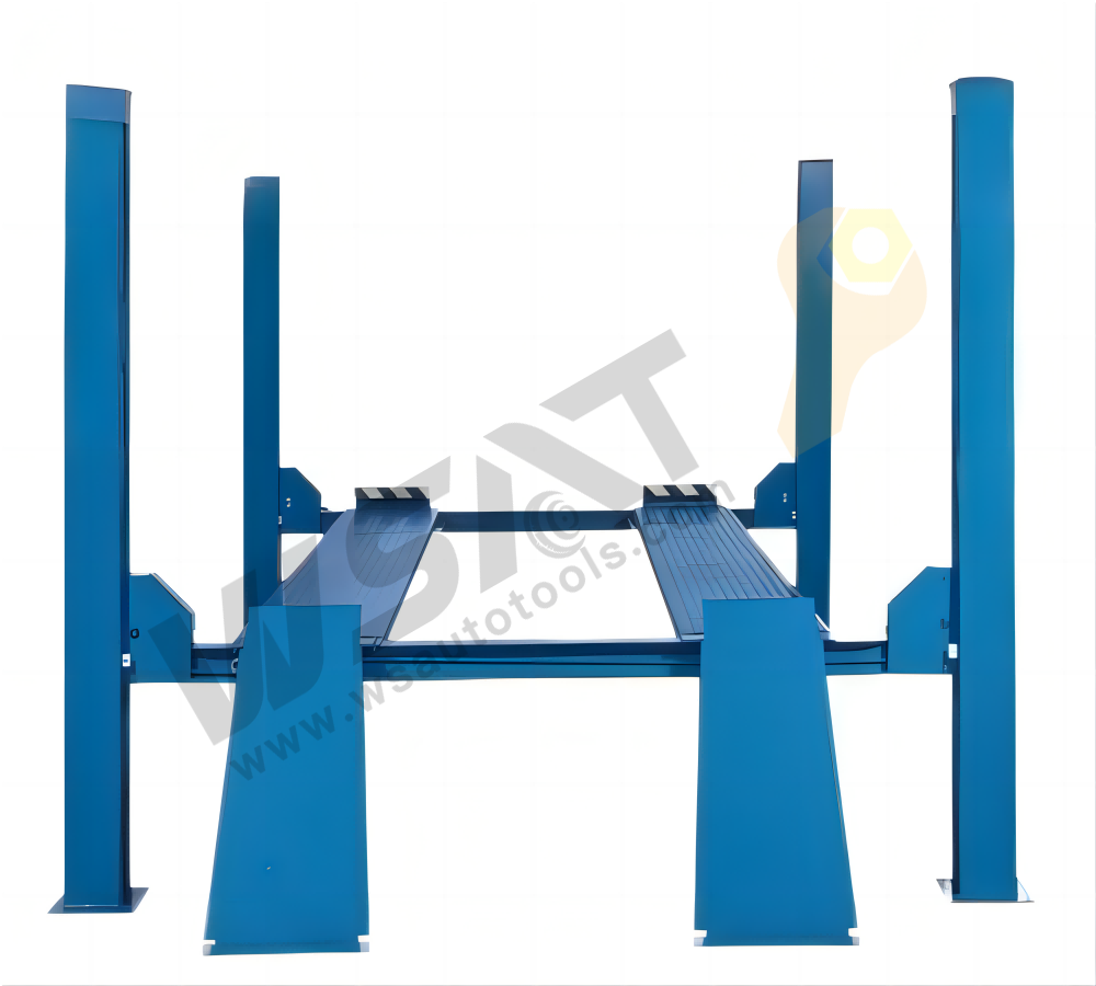 4 Ton/5 Ton Four Post Lift