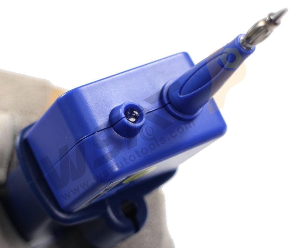 Pen Type Digital Automotive Multimeter