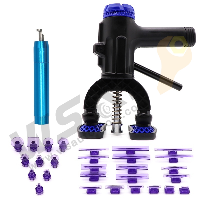 Car Dent Repair Tool Set