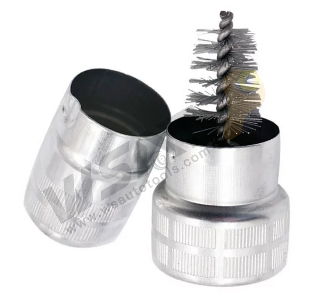 Automotive Battery Terminal Cleaning Brush