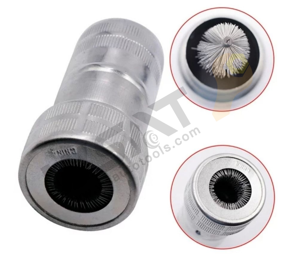 Automotive Battery Terminal Cleaning Brush