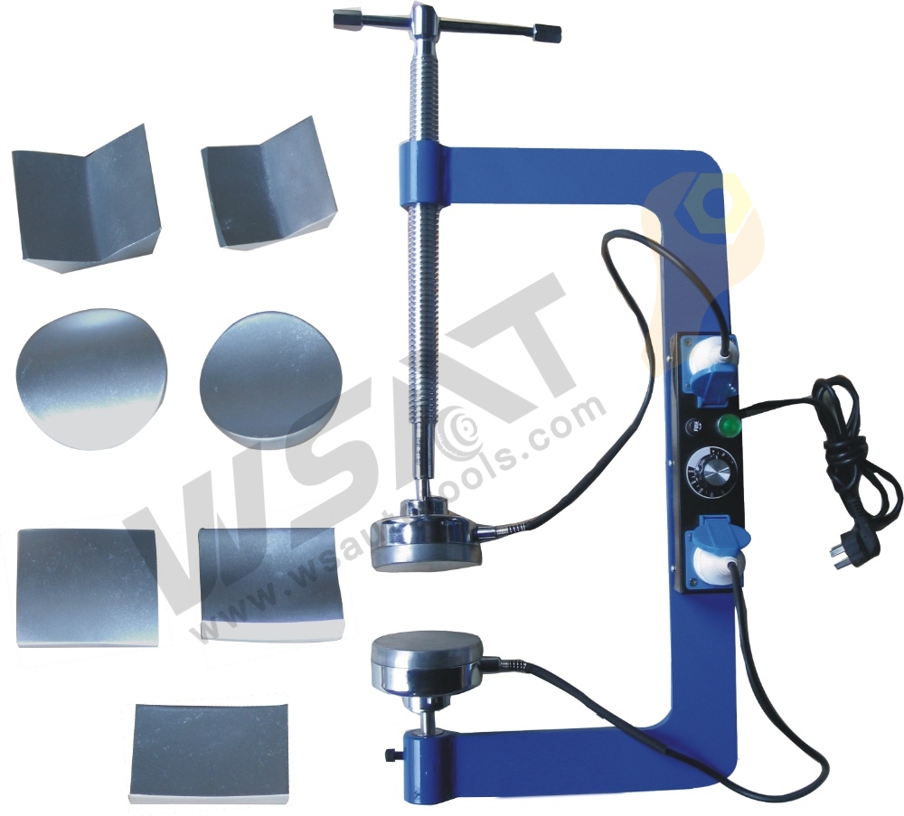 Truck Point Tire Vulcanizer