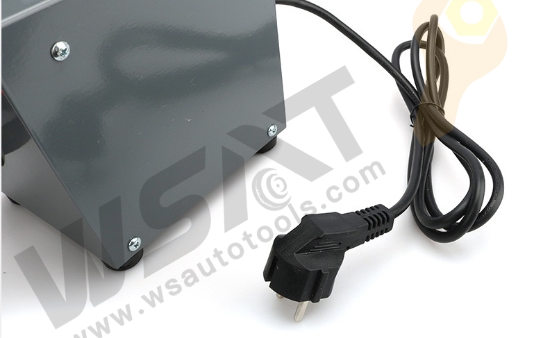 Tire Engraving Machine