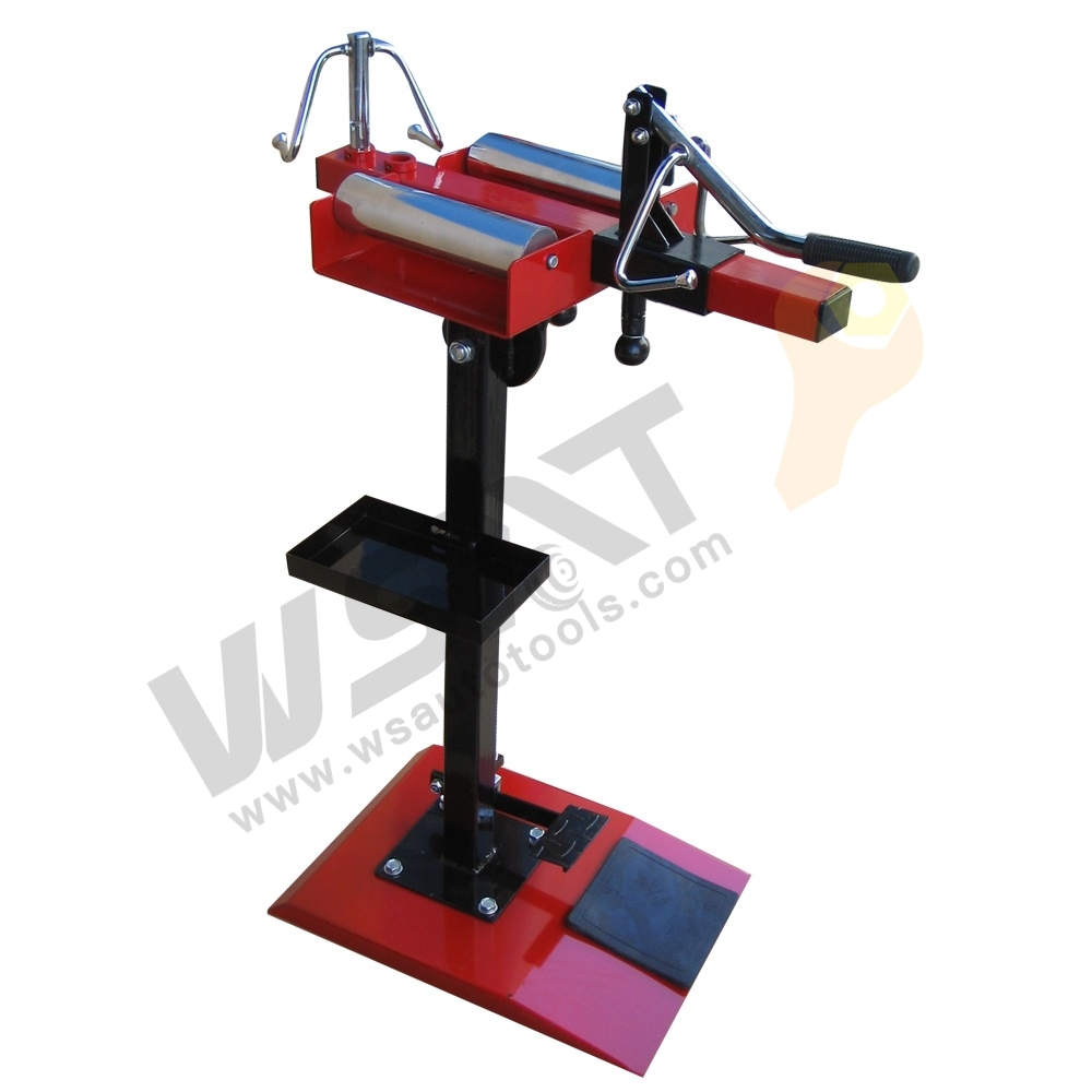 Manual Tire Spreader