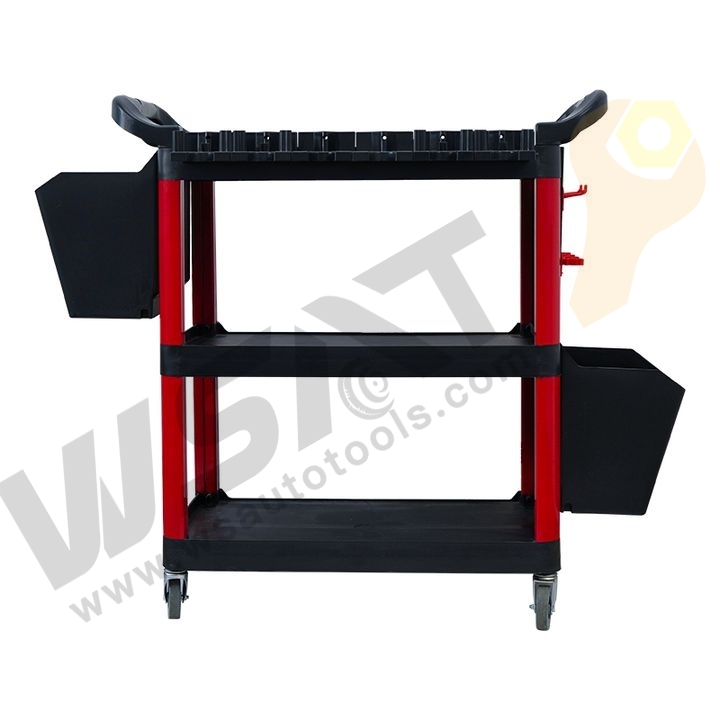 Multifunctional Tool Cart