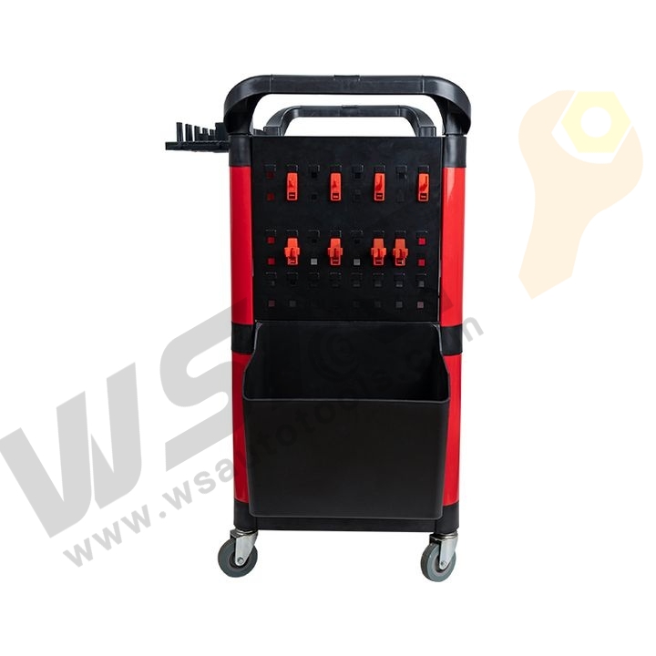 Multifunctional Tool Cart