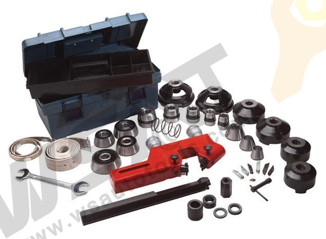 C9350/C9350C  Brake Drum/DISC Lathe