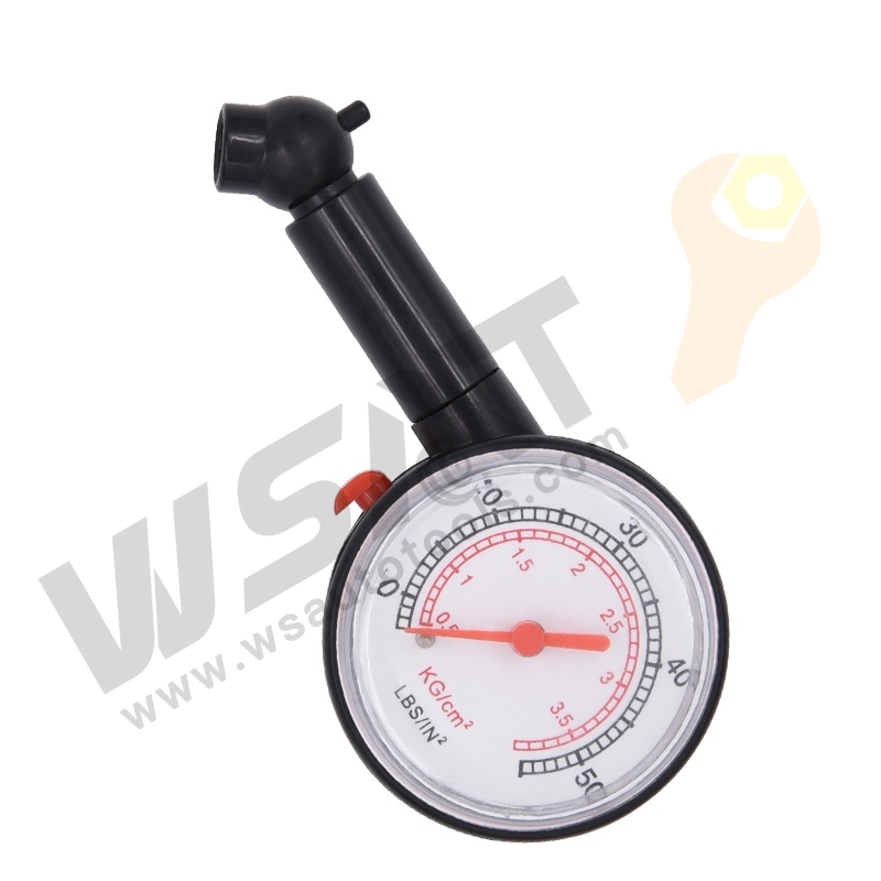 Mechanical Tire Gauge