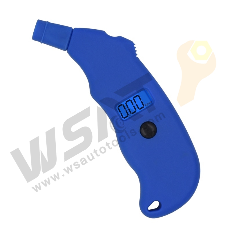 Digital Tire Pressure Gauge