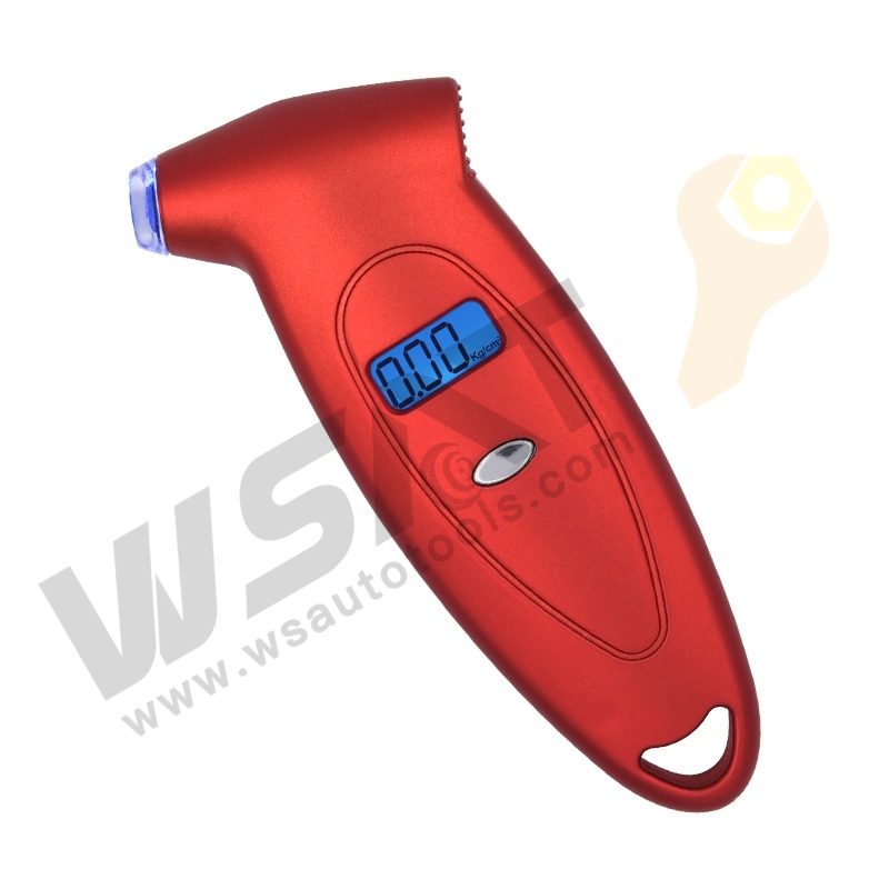 Digital Tire Pressure Gauge